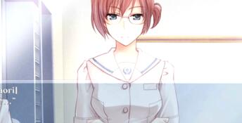Nurse Love Syndrome PC Screenshot