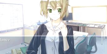 Nurse Love Syndrome PC Screenshot