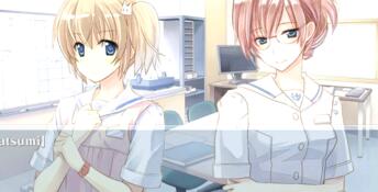 Nurse Love Syndrome PC Screenshot