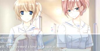 Nurse Love Syndrome PC Screenshot