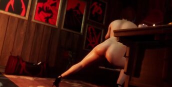 Nymphomaniac - Sex Addict PC Screenshot