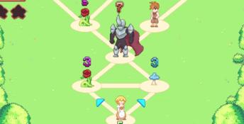 Nympho’s Path PC Screenshot