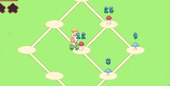 Nympho’s Path PC Screenshot