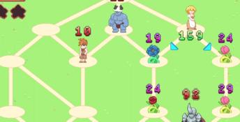Nympho’s Path PC Screenshot