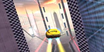 NYR: New York Race PC Screenshot