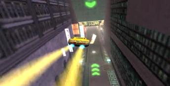 NYR: New York Race PC Screenshot
