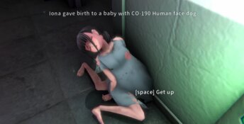 Object Control PC Screenshot