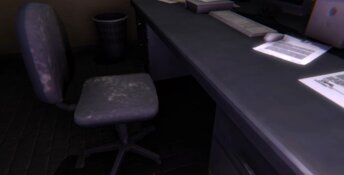 Object Control PC Screenshot
