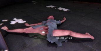 Object Control PC Screenshot