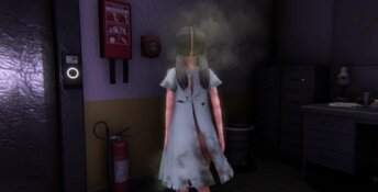 Object Control PC Screenshot