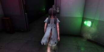 Object Control PC Screenshot