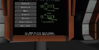 Objects in Space PC Screenshot