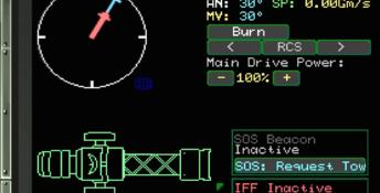 Objects in Space