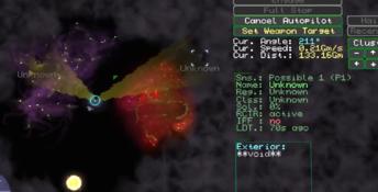 Objects in Space