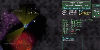 Objects in Space PC Screenshot