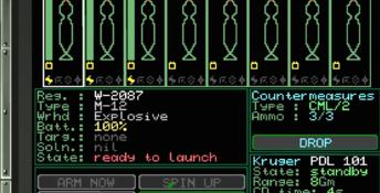 Objects in Space PC Screenshot