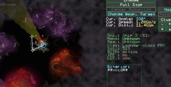 Objects in Space PC Screenshot