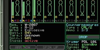 Objects in Space PC Screenshot