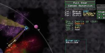 Objects in Space PC Screenshot