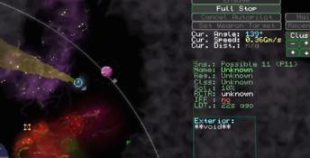 Objects in Space PC Screenshot