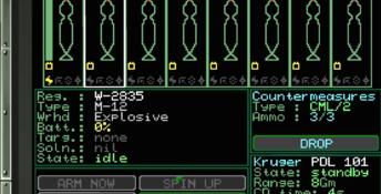Objects in Space PC Screenshot