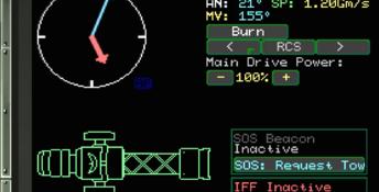 Objects in Space PC Screenshot