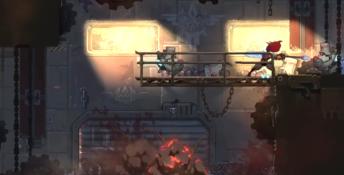 Oblivion Override