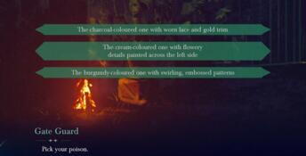 OBSCURA PC Screenshot