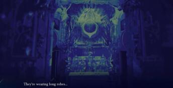 OBSCURA PC Screenshot