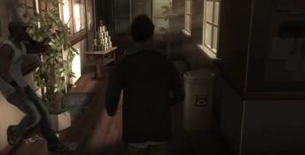 Obscure 2 PC Screenshot