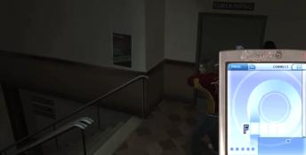 Obscure 2 PC Screenshot
