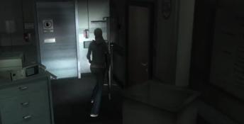 Obscure 2 PC Screenshot
