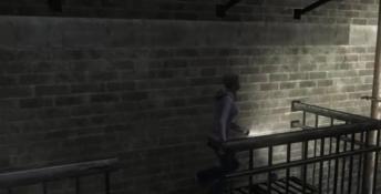 Obscure 2 PC Screenshot
