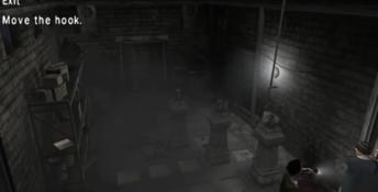 Obscure 2 PC Screenshot