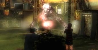 Obscure 2 PC Screenshot