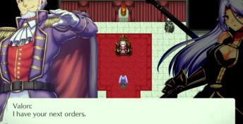 Obscurite Magie: The Blood of Kings