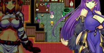 Obscurite Magie: The Blood of Kings PC Screenshot