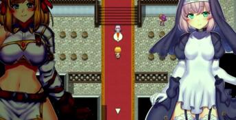 Obscurite Magie: The Blood of Kings PC Screenshot