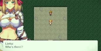 Obscurite Magie: The Blood of Kings PC Screenshot