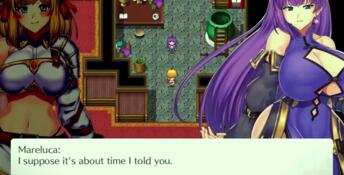 Obscurite Magie: The Blood of Kings PC Screenshot