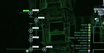 Observation PC Screenshot