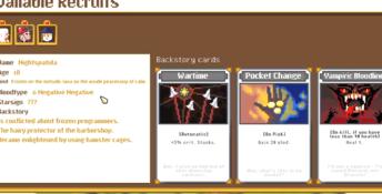 Obsidian Prince PC Screenshot