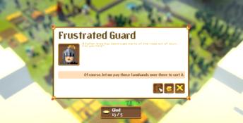 Obsidian Prince PC Screenshot