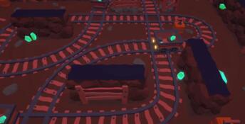 OcculThieves PC Screenshot