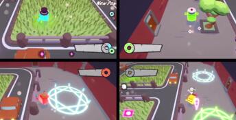 OcculThieves PC Screenshot