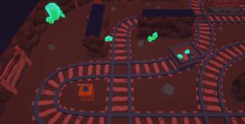 OcculThieves PC Screenshot