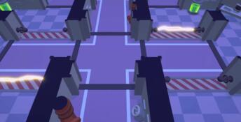 OcculThieves PC Screenshot