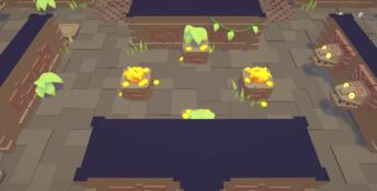 OcculThieves PC Screenshot