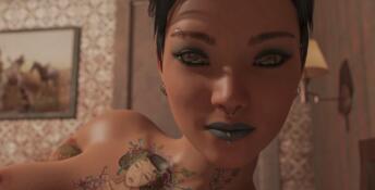 Occultus: Daughter of Darkness