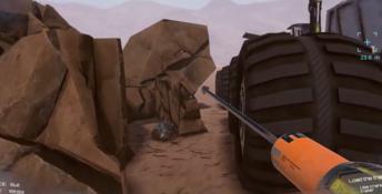 Occupy Mars The Game PC Screenshot
